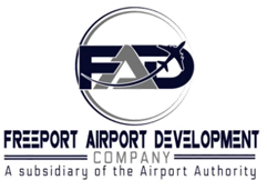 FREEPORT AIRPORT DEVELOPMENT